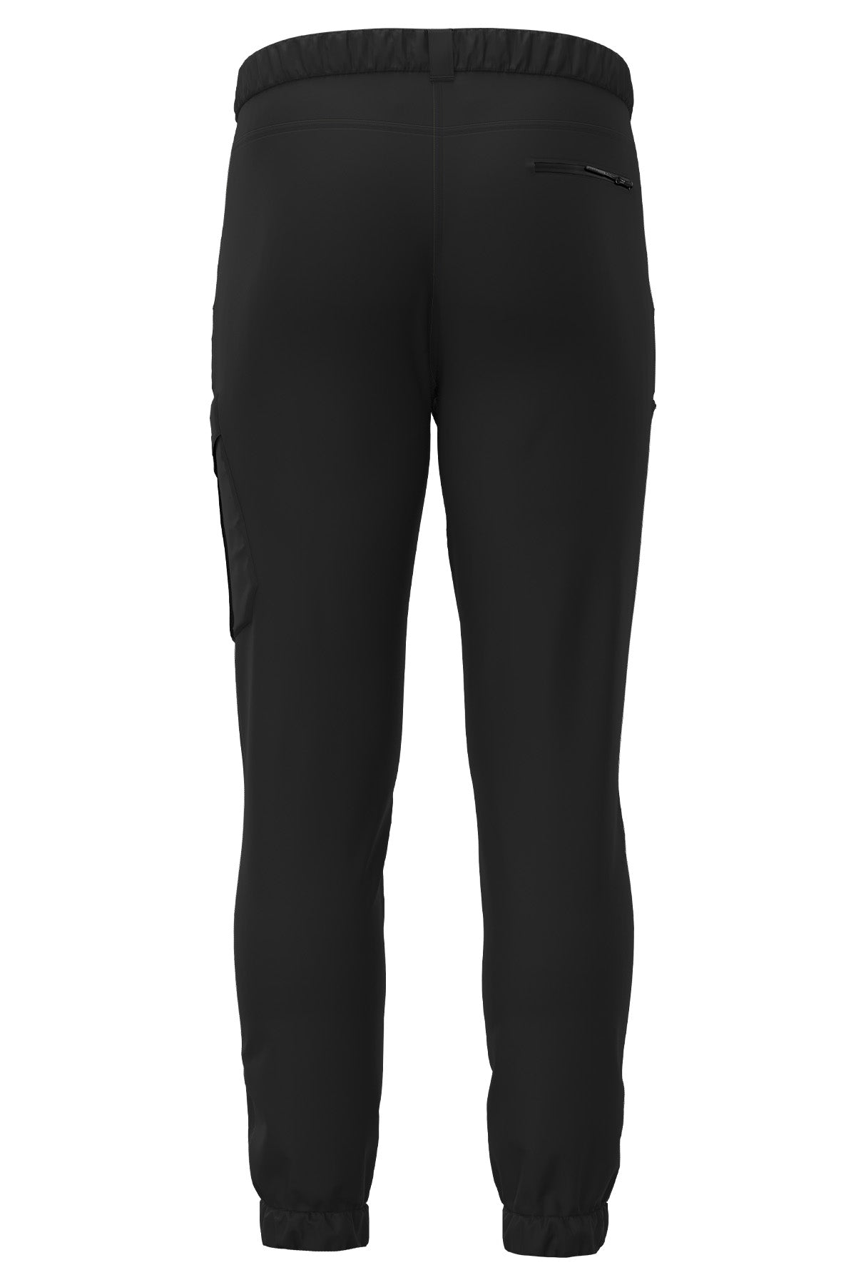 Crossover Pants