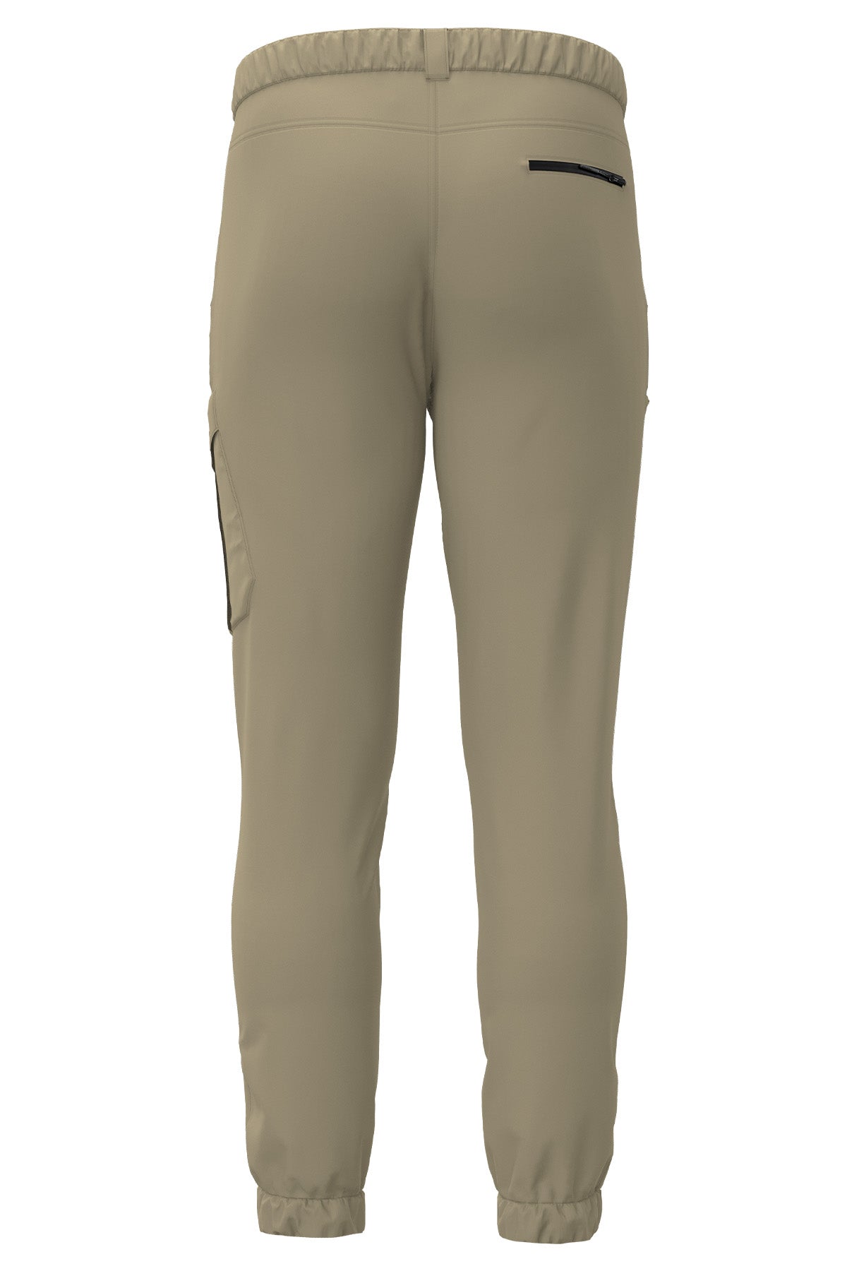 Crossover Pants