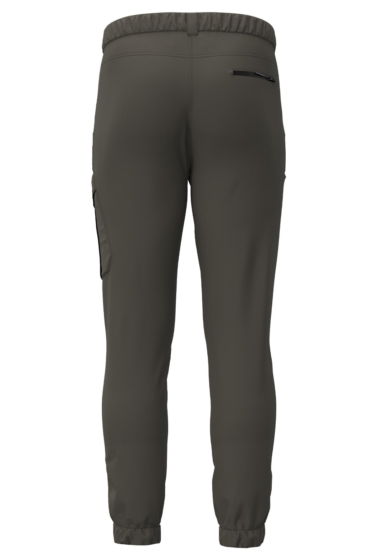 Crossover Pants