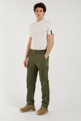 Crossover Pants | rh+ Official Store