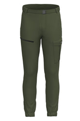 Crossover Pants | rh+ Official Store