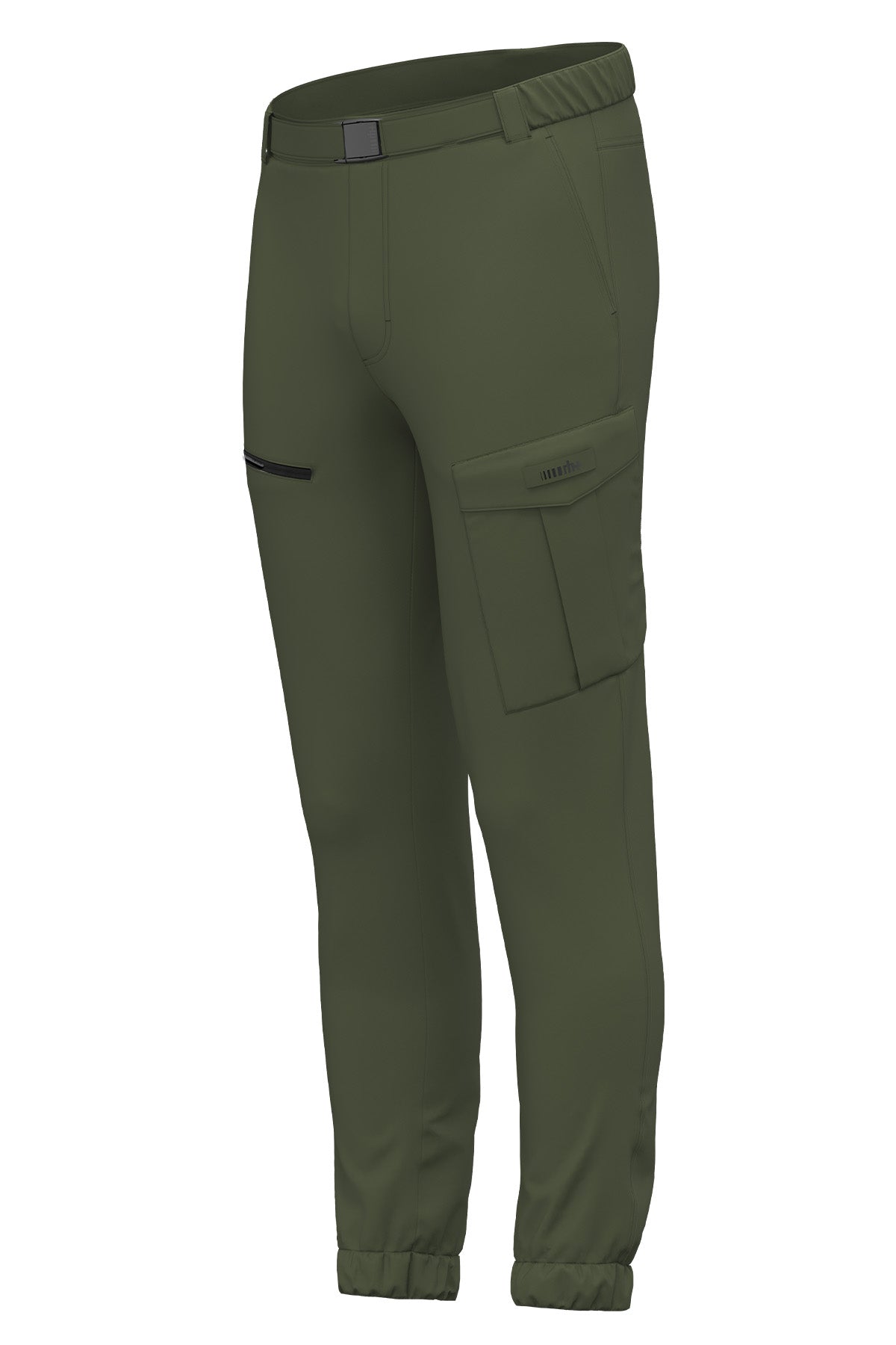 Crossover Pants