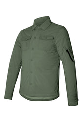 3 Elements Padded Shirt | rh+ Official Store