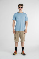 Techno Touch T-Shirt | rh+ Official Store