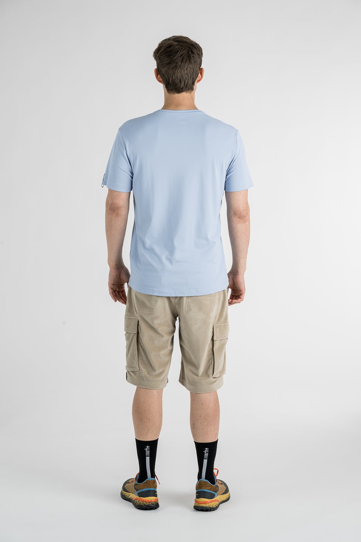 Techno Tactel T-Shirt