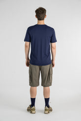 Techno Tactel T-Shirt | rh+ Official Store