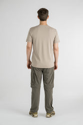 Techno Touch T-Shirt | rh+ Official Store