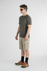 Techno Tactel T-Shirt | rh+ Official Store