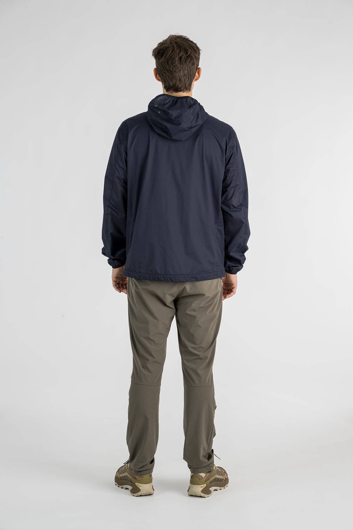Apex Light Jacket