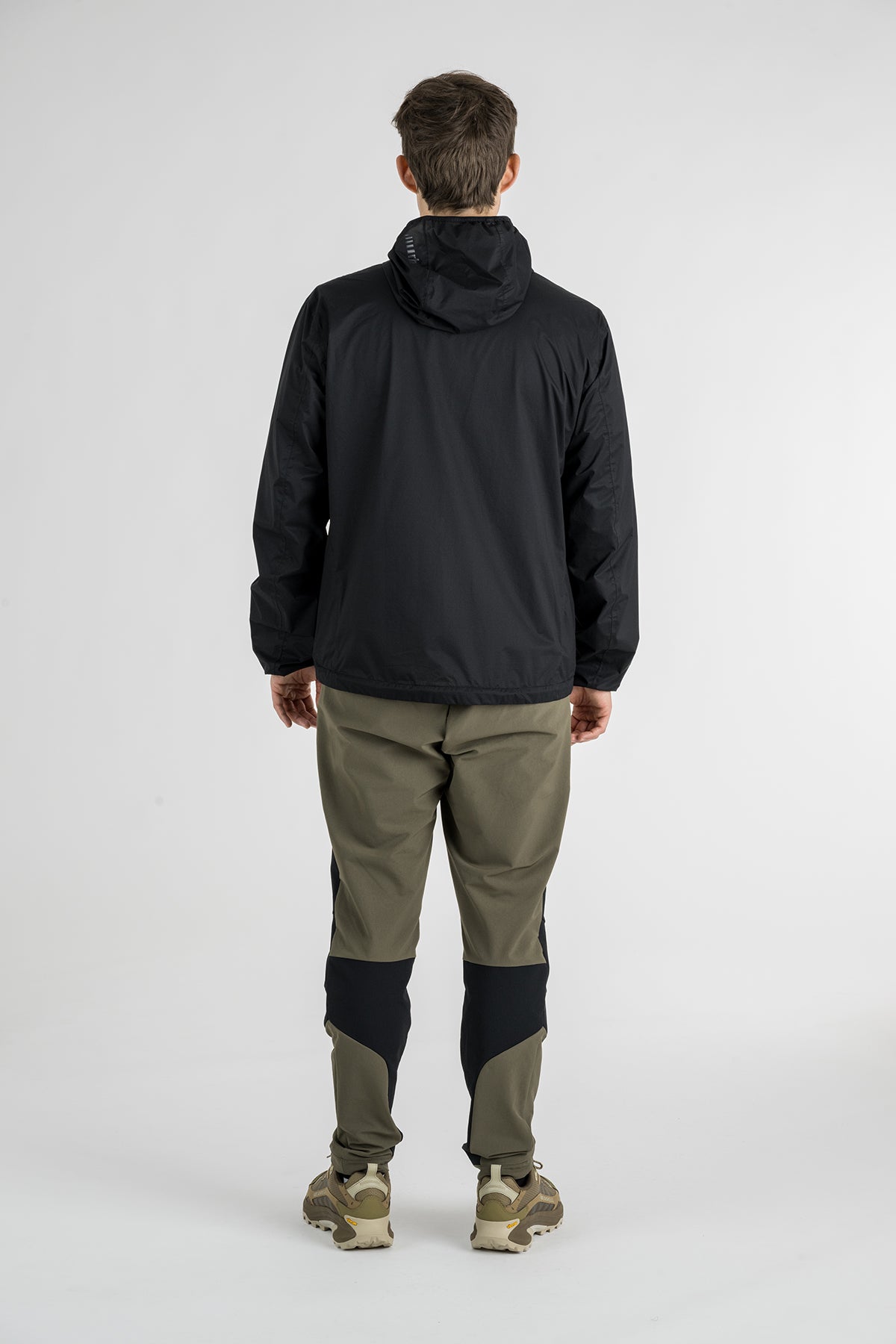 Apex Light Jacket
