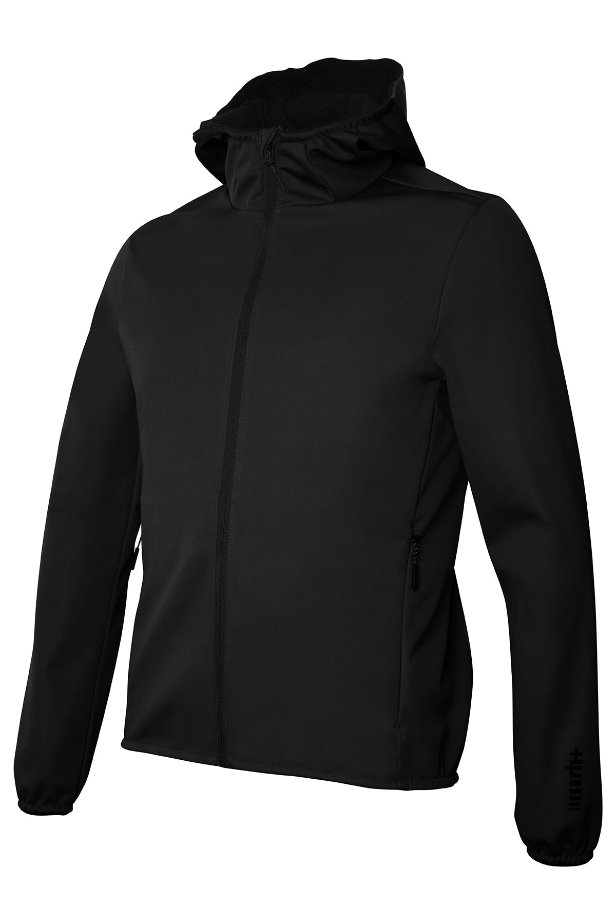 Tofana Hooded Jacket