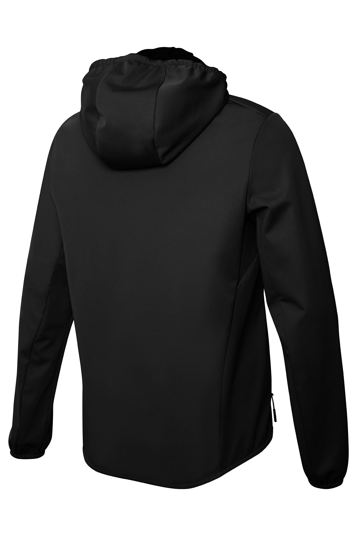Tofana Hooded Jacket