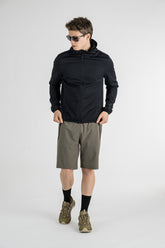 Tofana Hooded Jacket | rh+ Official Store