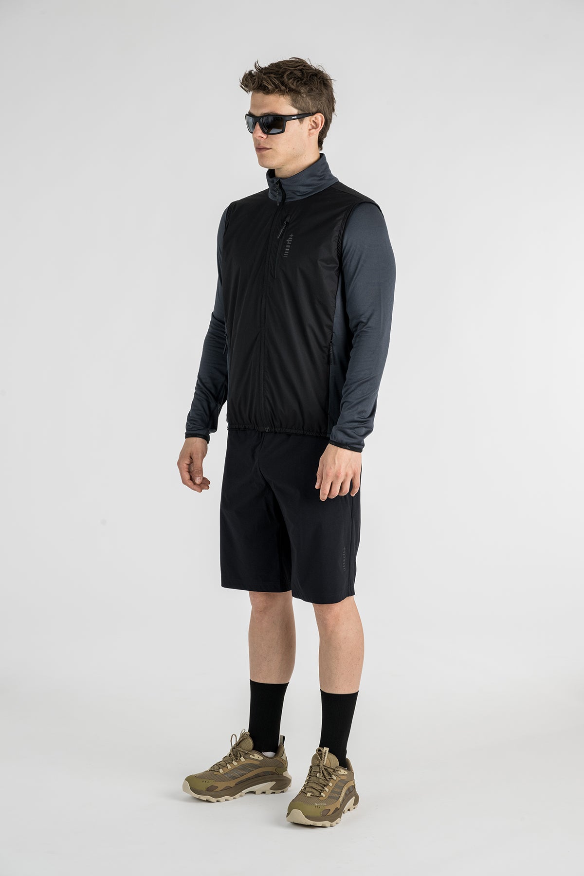 Raid Vest