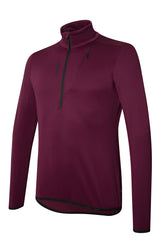 Edge Half Zip 37.5®Jersey | rh+ Official Store