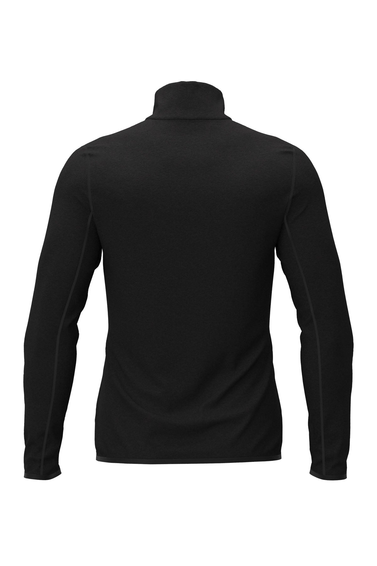 Edge Half Zip 37.5®Jersey