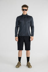 Edge Half Zip 37.5®Jersey | rh+ Official Store