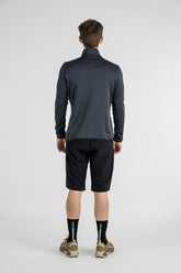 Edge Half Zip 37.5®Jersey | rh+ Official Store