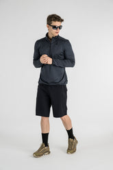 Edge Half Zip 37.5®Jersey | rh+ Official Store