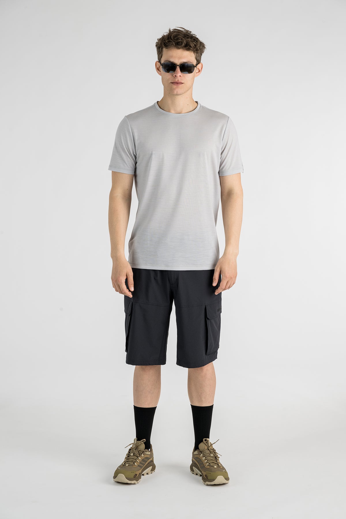 Switch Merino T-Shirt