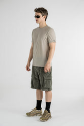 Switch Merino T-Shirt | rh+ Official Store