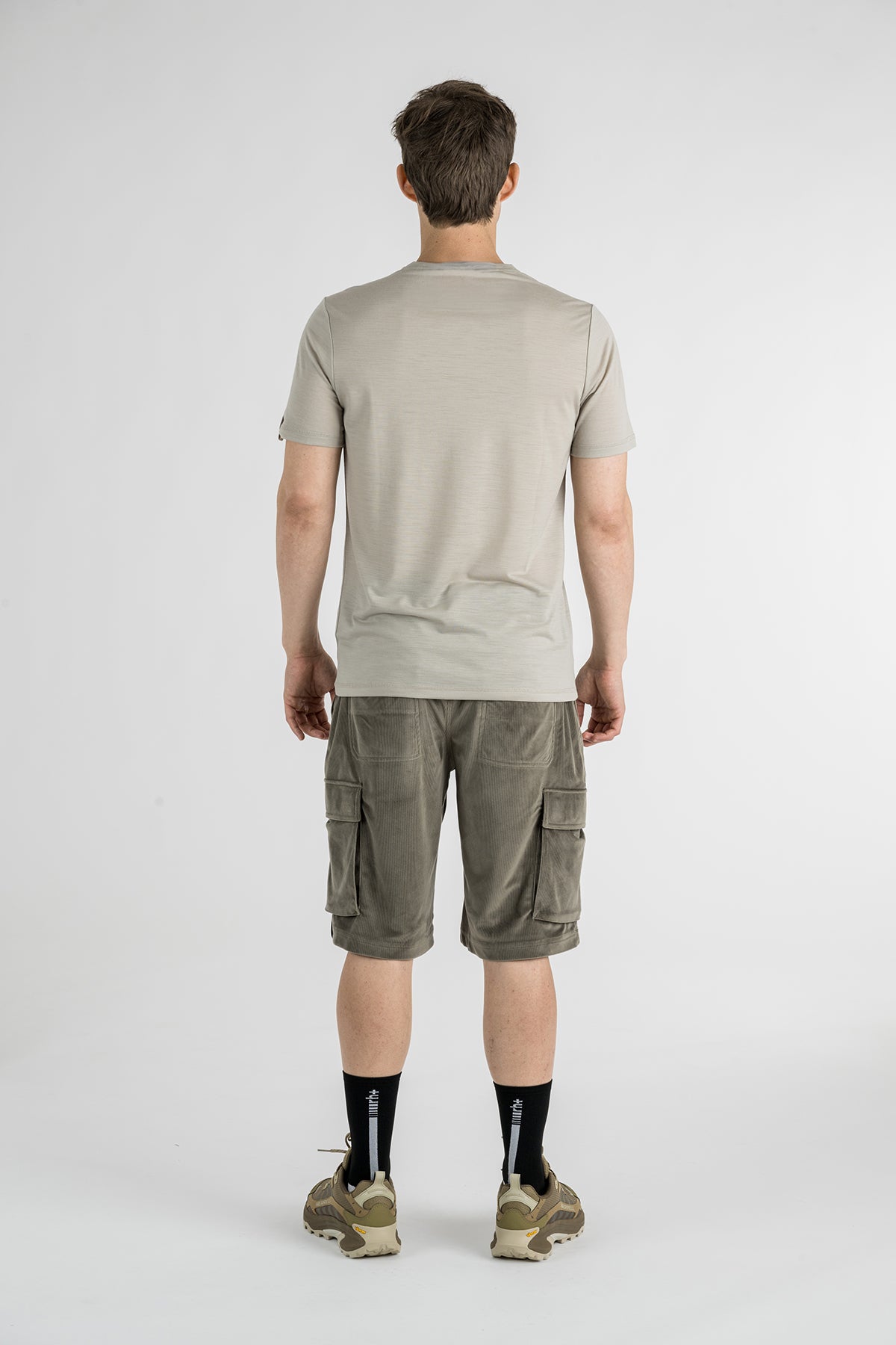 Switch Merino T-Shirt