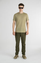 Switch Merino T-Shirt | rh+ Official Store