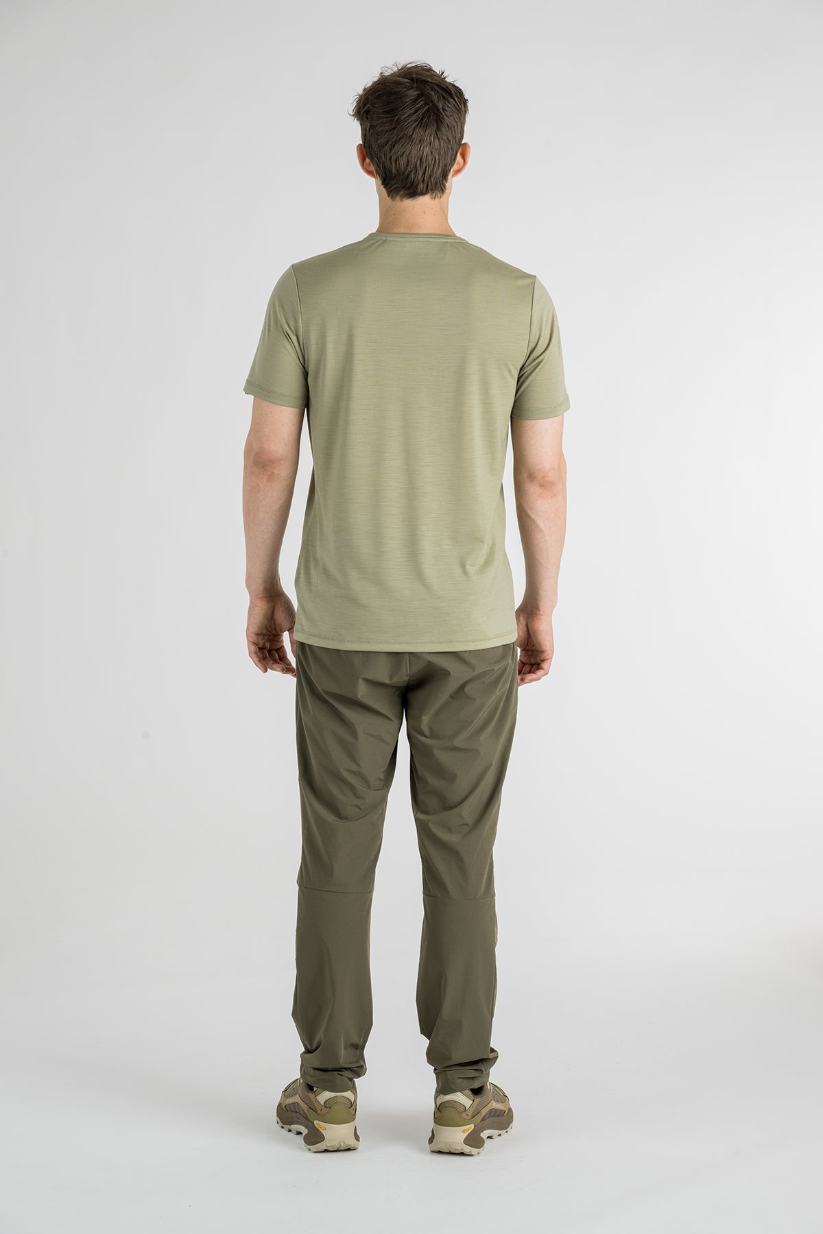 Switch Merino T-Shirt