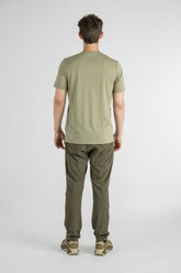 Switch Merino T-Shirt | rh+ Official Store