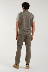 Track Vest | rh+ Official Store