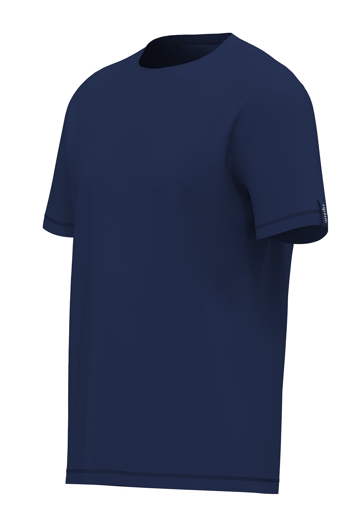Heart Merino T-Shirt