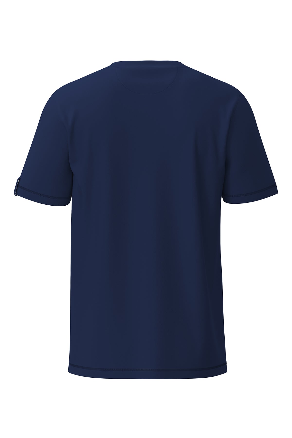 Heart Merino T-Shirt