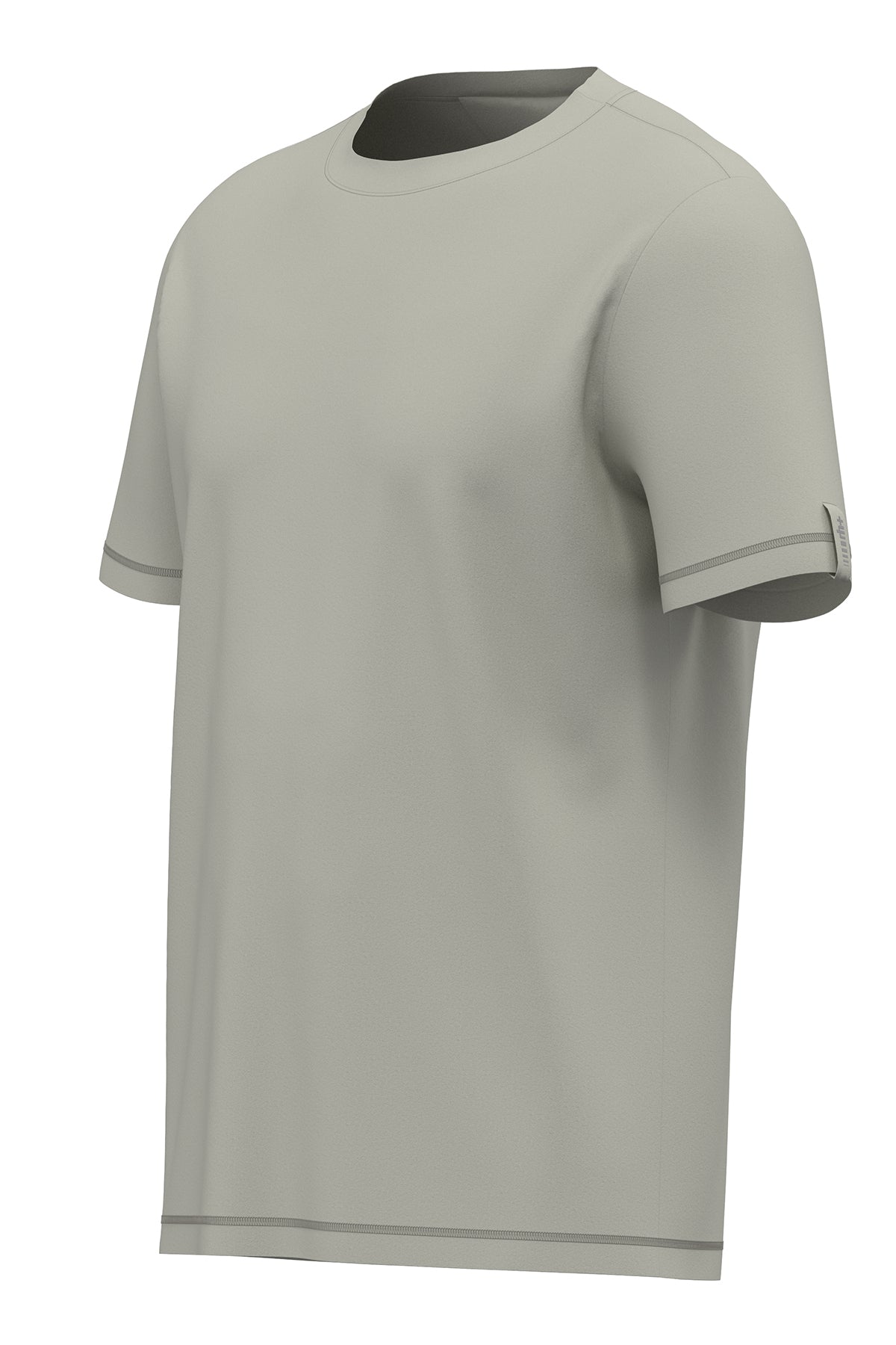 Heart Merino T-Shirt