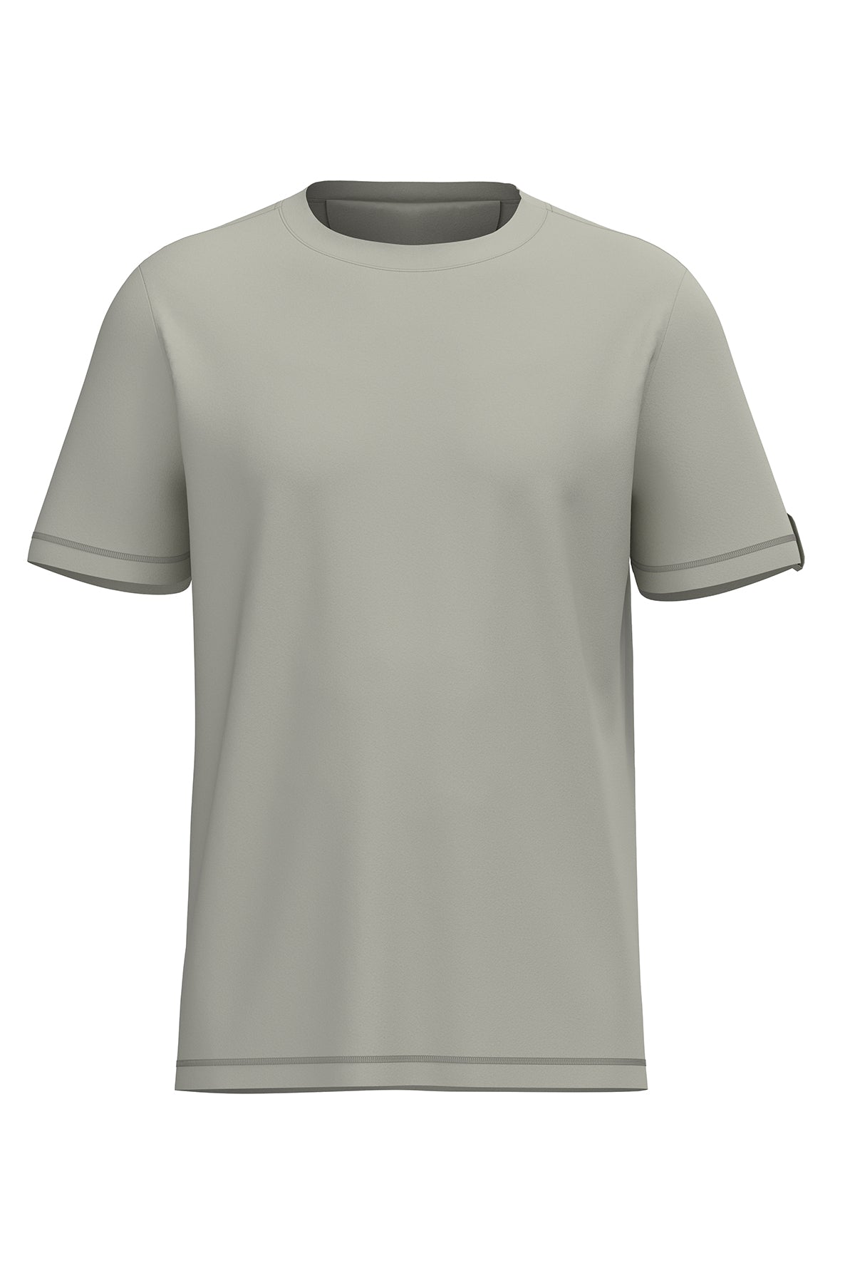 Heart Merino T-Shirt