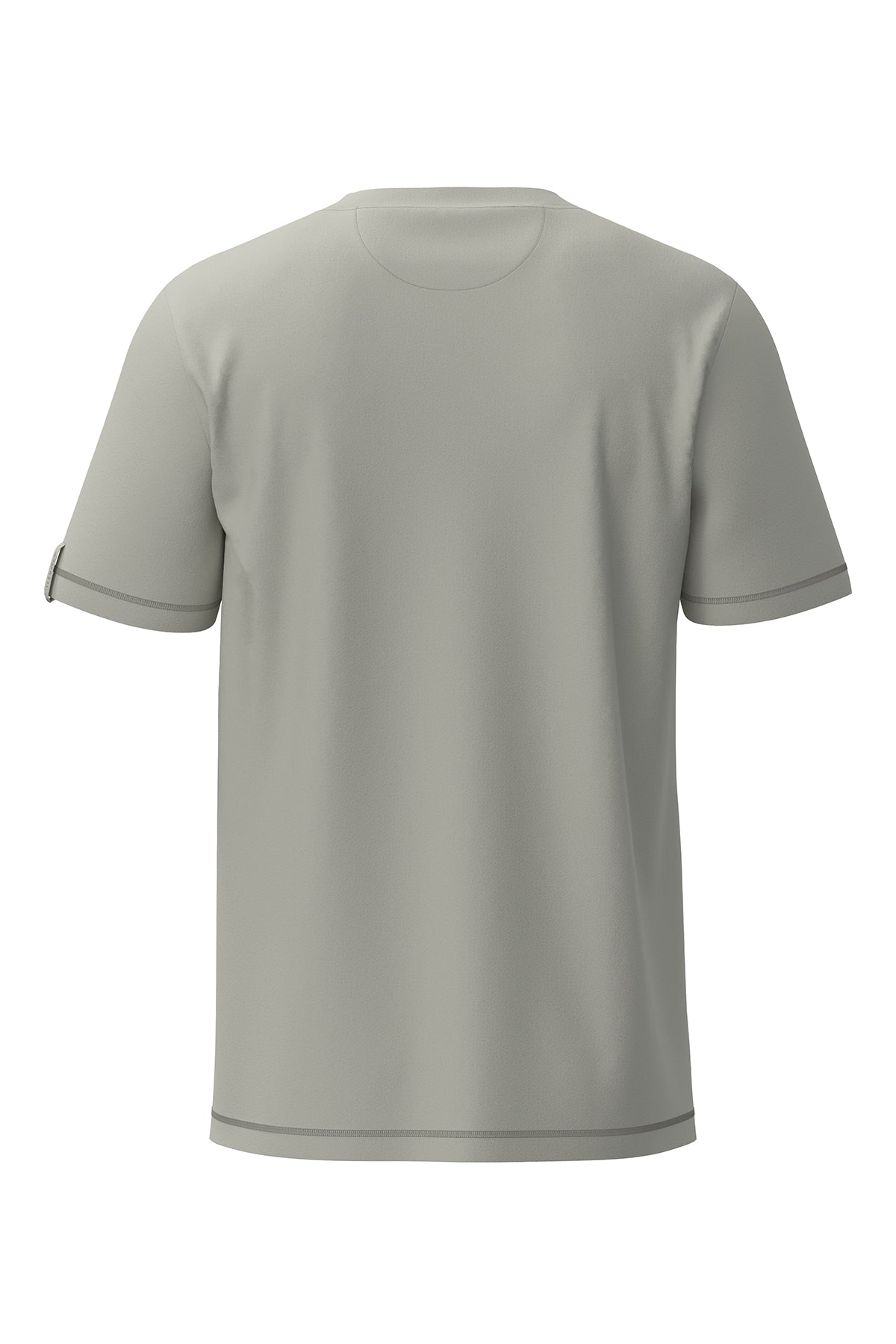 Heart Merino T-Shirt