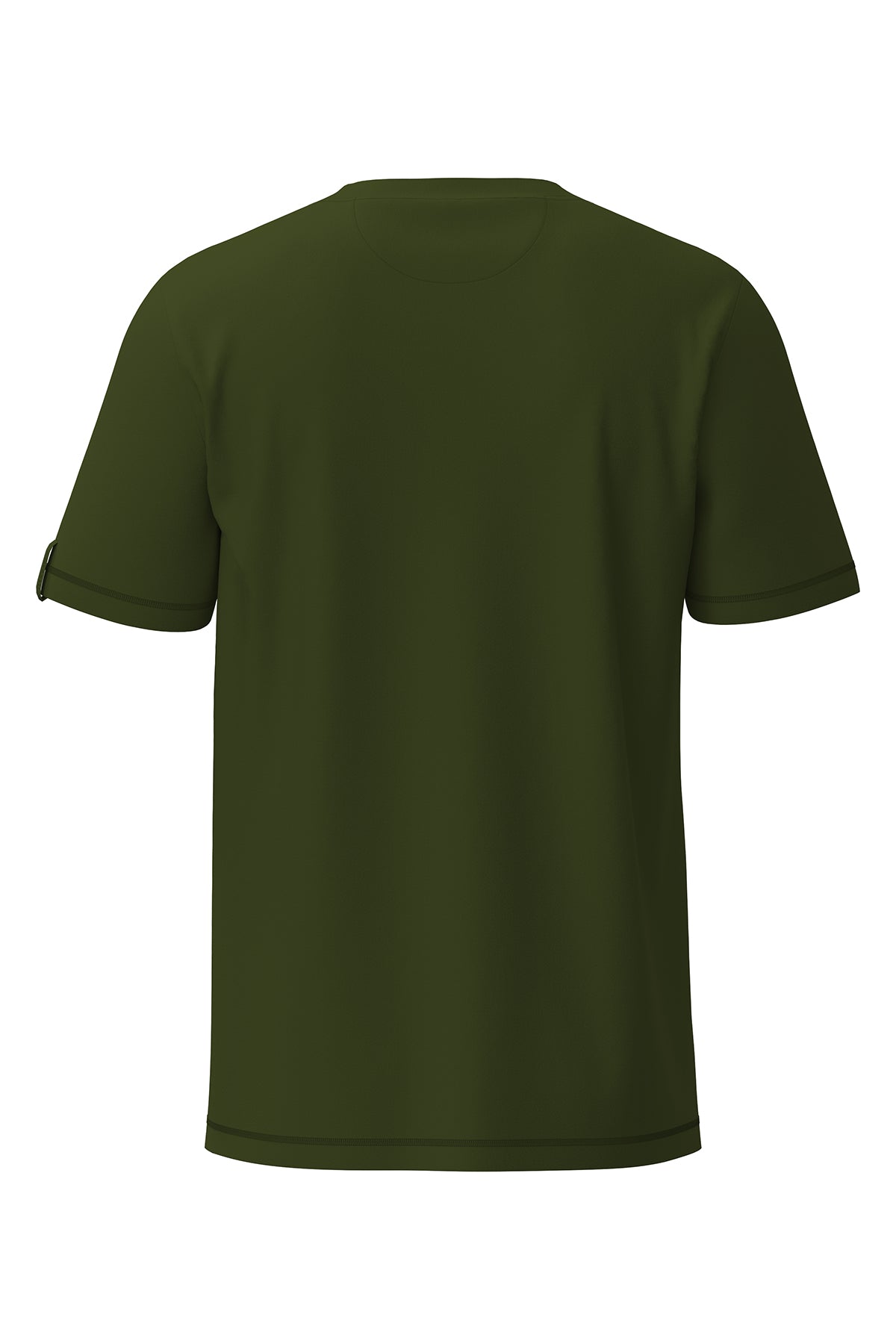Heart Merino T-Shirt