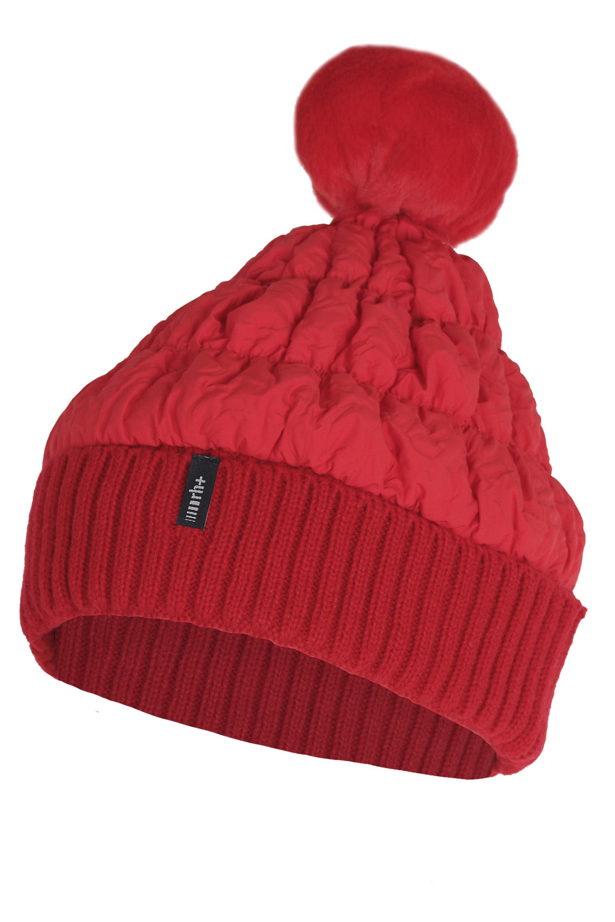 Storm Crinkle Hat
