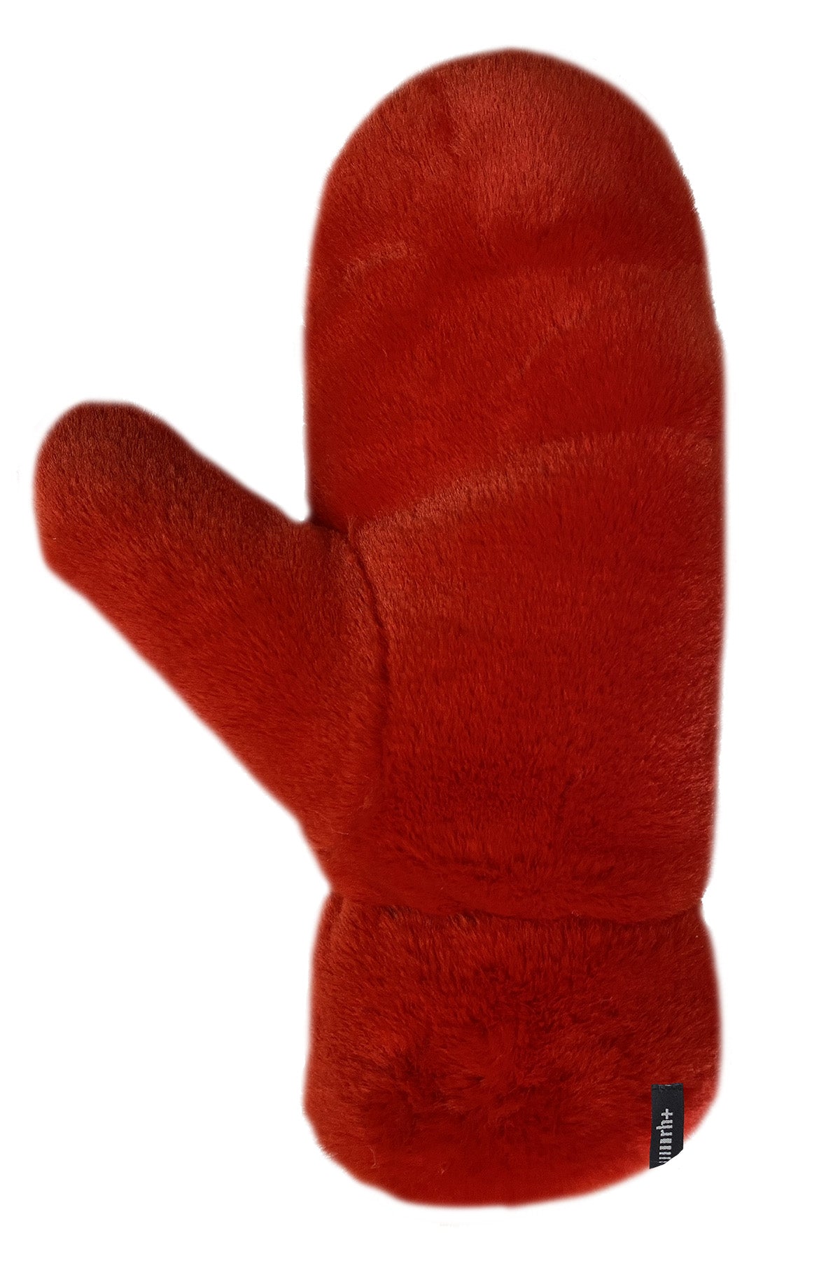 Synthetic Fur Muff