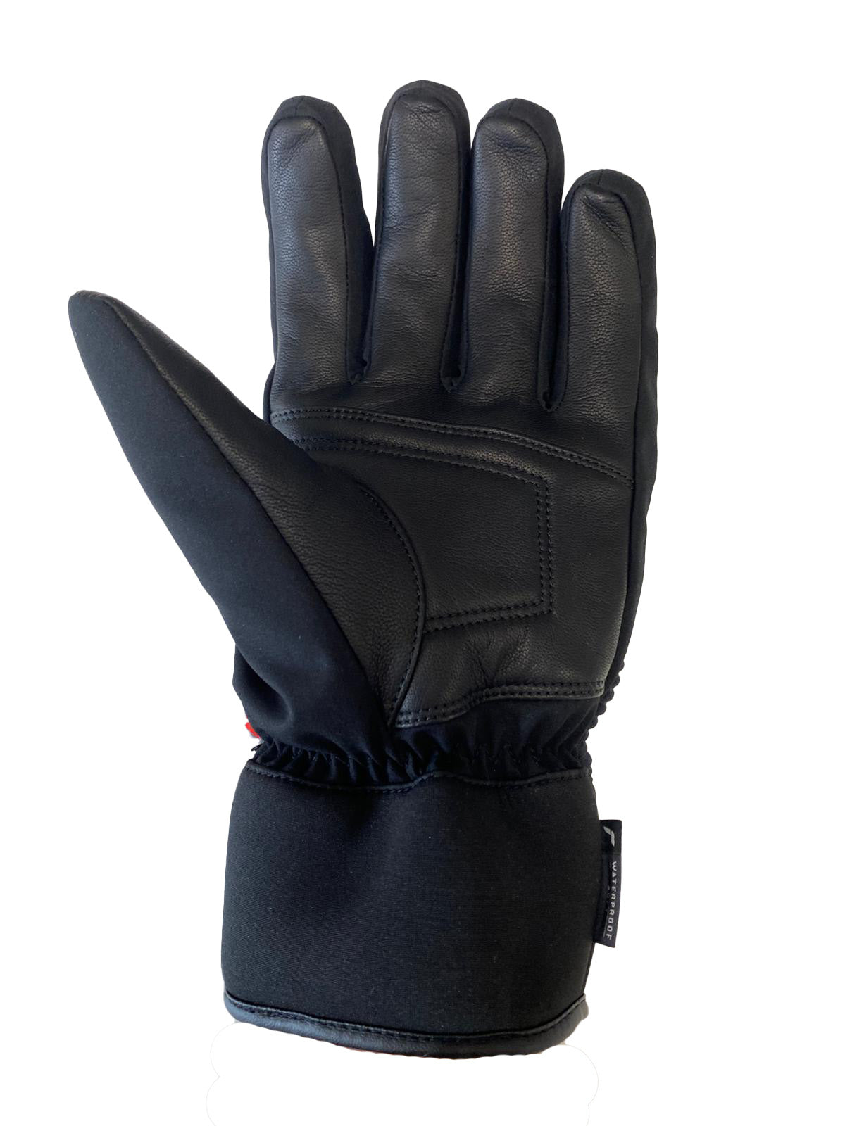 Ski Glove Man
