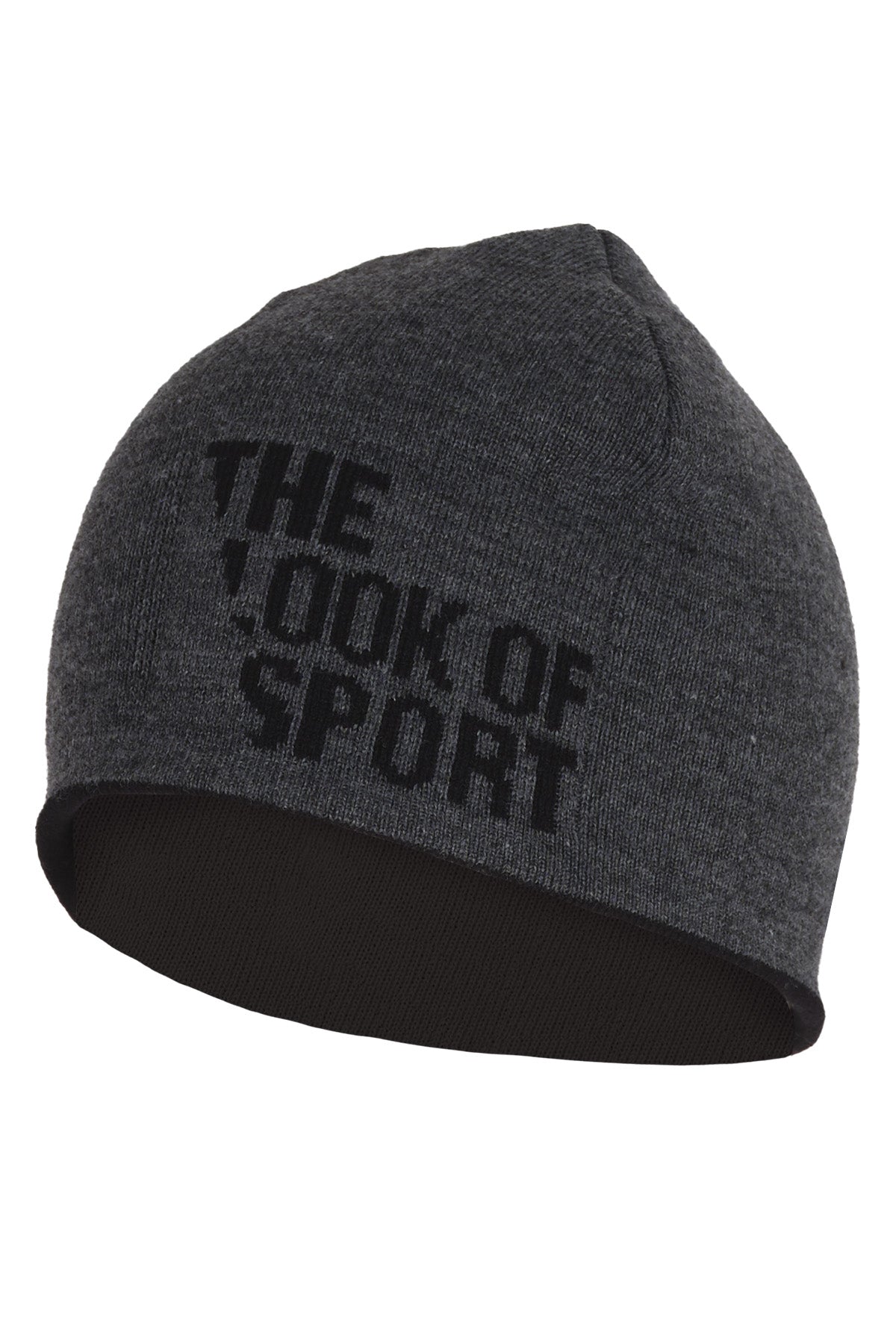 Reversible Beanie