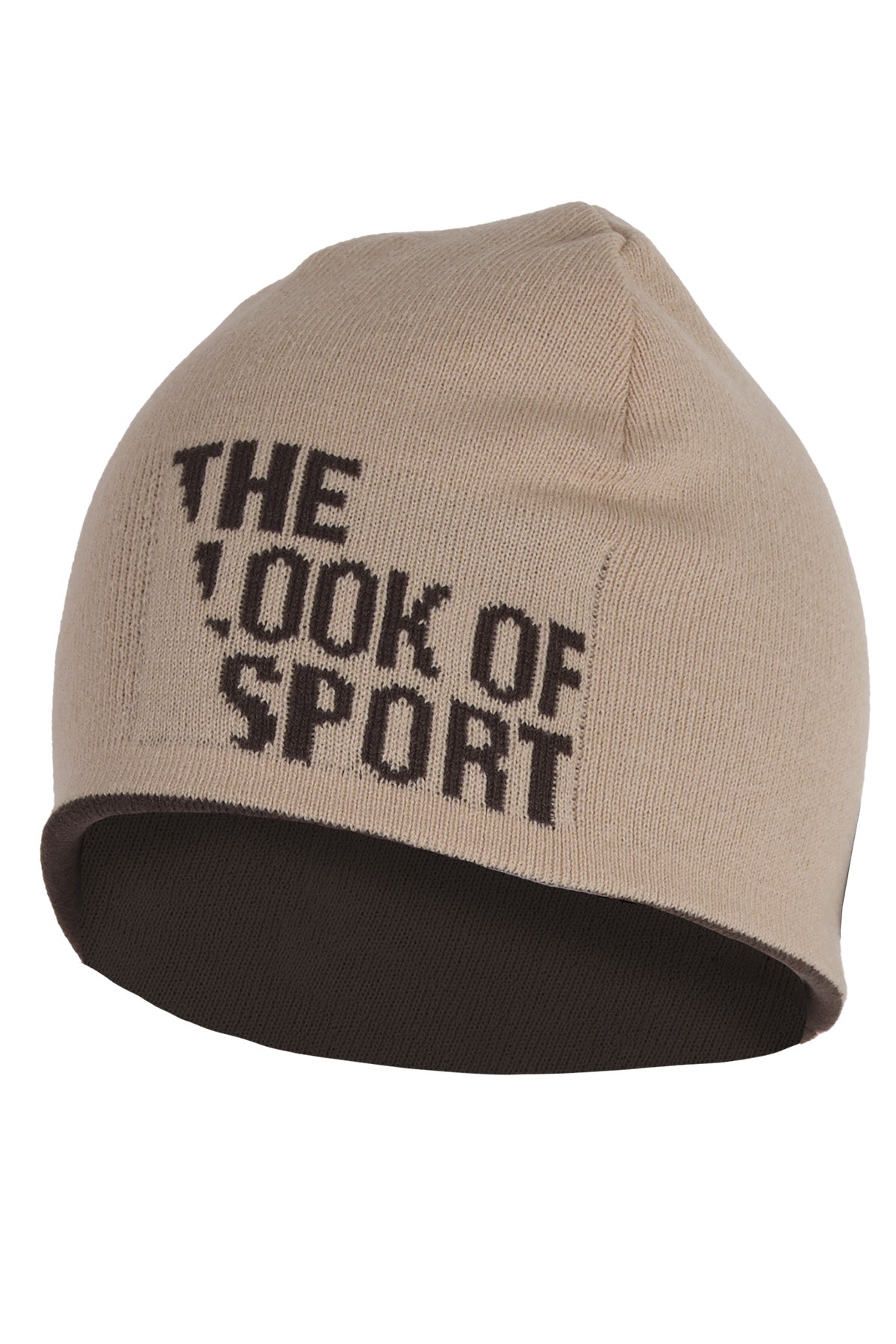 Reversible Beanie