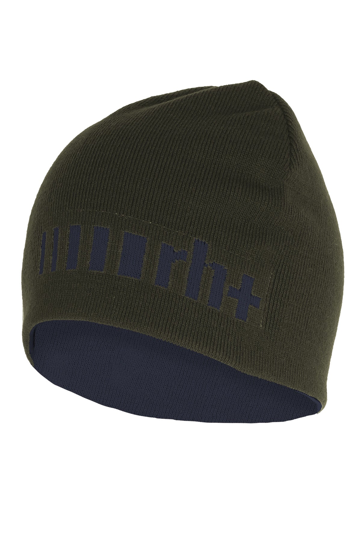 Reversible Beanie