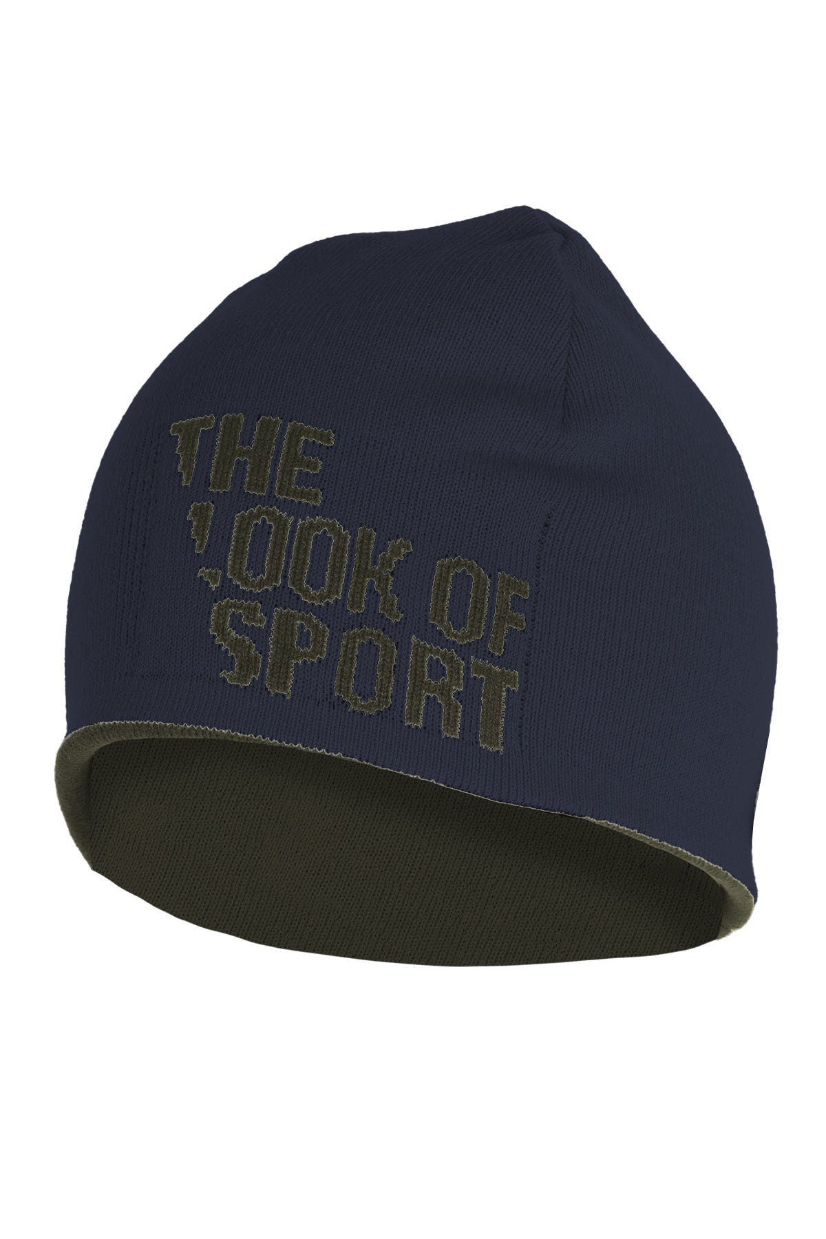 Reversible Beanie