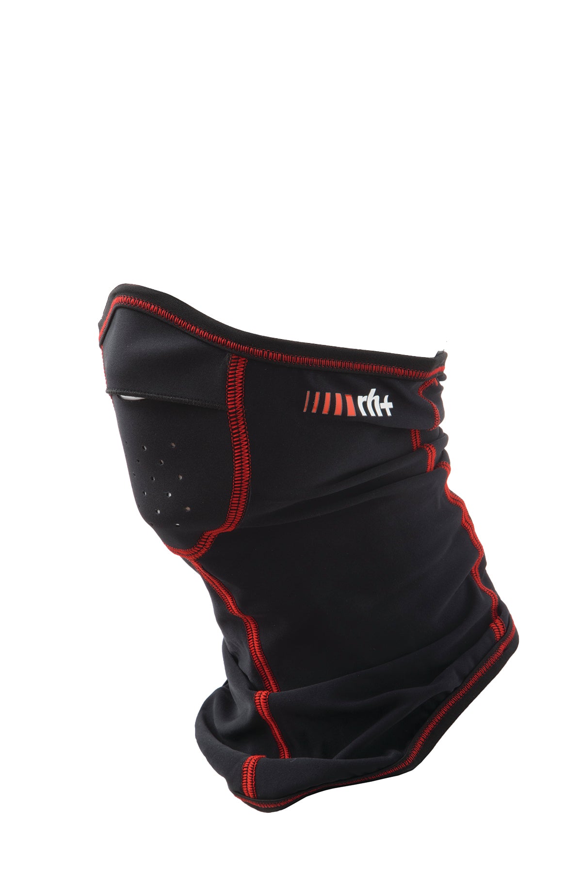 Zero Shaped Neckwarmer
