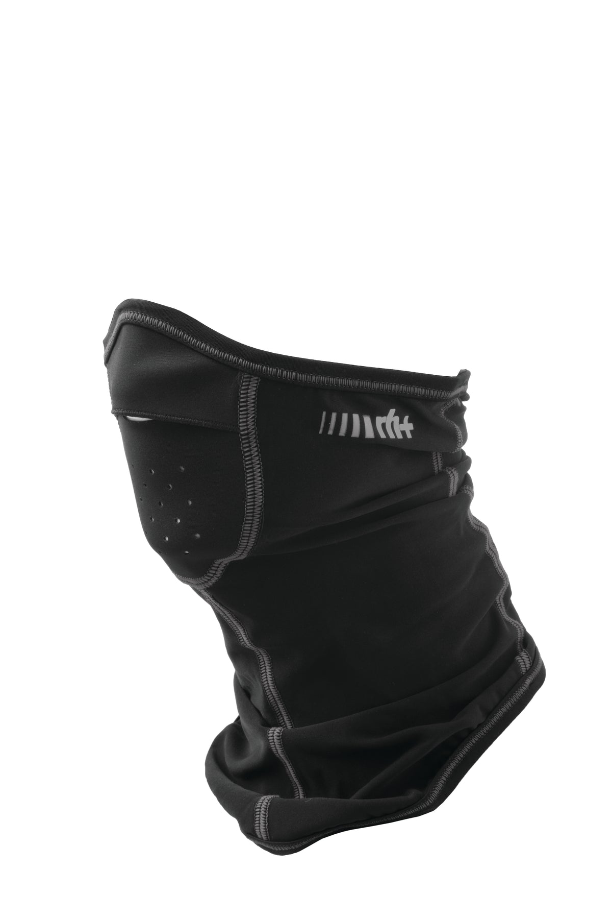 Zero Shaped Neckwarmer
