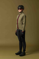 Code W Jacket | rh+ Official Store