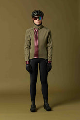 Code W Jacket | rh+ Official Store