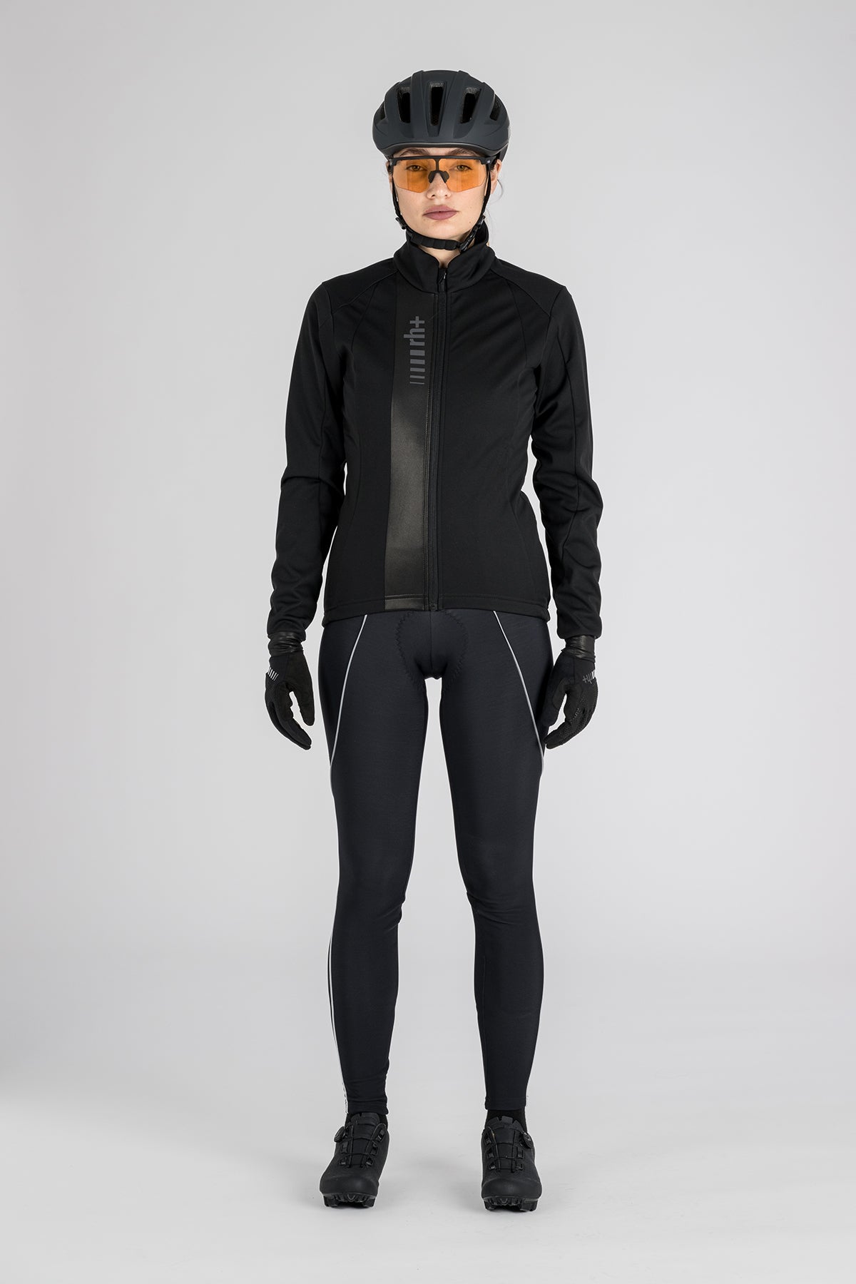 Code W Jacket