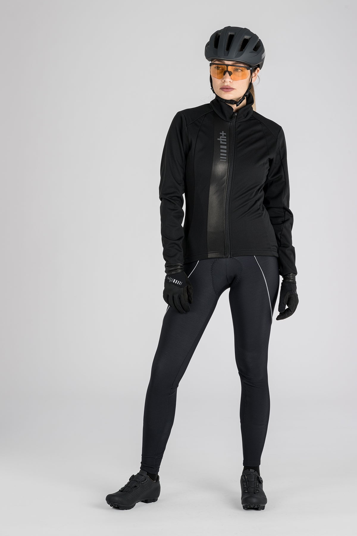 Code W Jacket