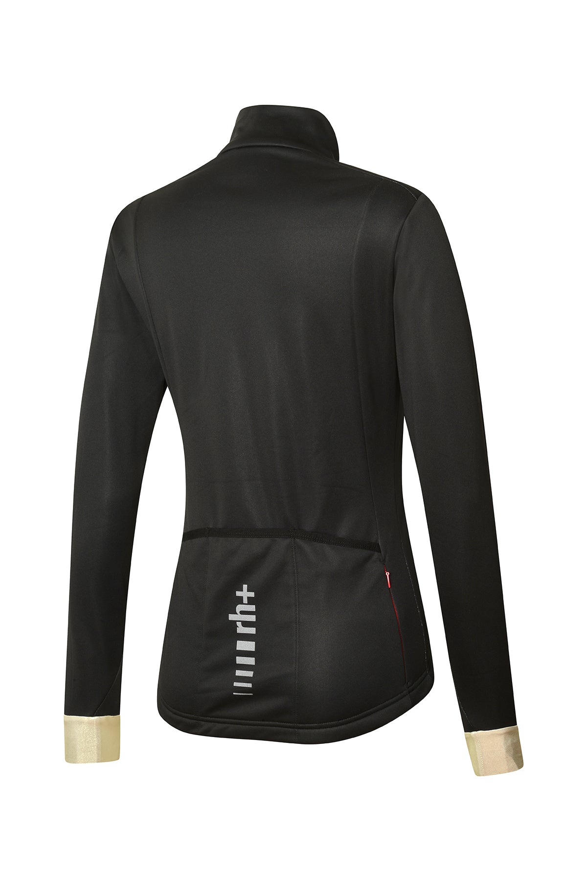 Code W Jacket
